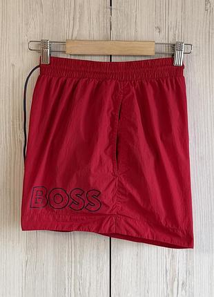 Шорти hugo boss