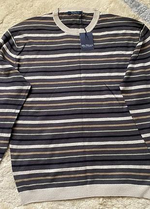 Светр,, mcneal  clothing : оригінал,новий