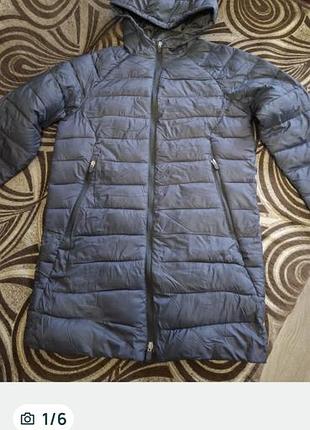 Куртка демисезонная для мальчика zara 146-152