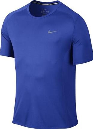 Оригинальная футболка nike dri-fit