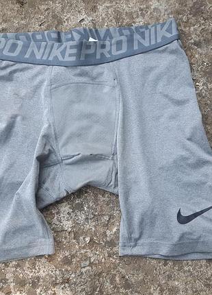 Шорти nike pro
