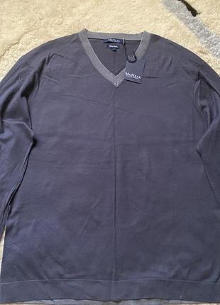 Светр,, mcneal  clothing  company pima cotton cashmere: оригінал,новий