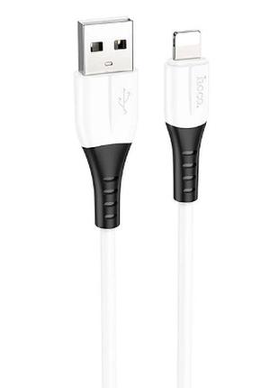 Кабель hoco x82 usb to lightning 3