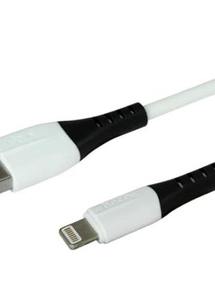 Кабель hoco x82 usb to lightning 4