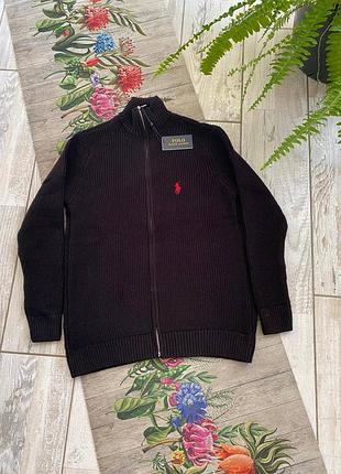 Кофта polo ralph lauren/кофта поло