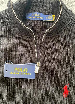 Кофта polo ralph lauren/кофта поло 2