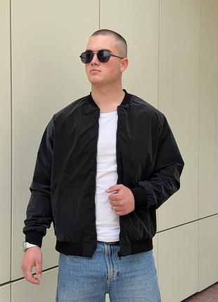 Стильний бомбер 🖤