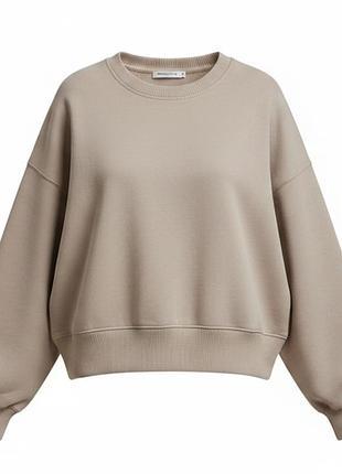 Світшот primark моко, розмір м, укорочений.