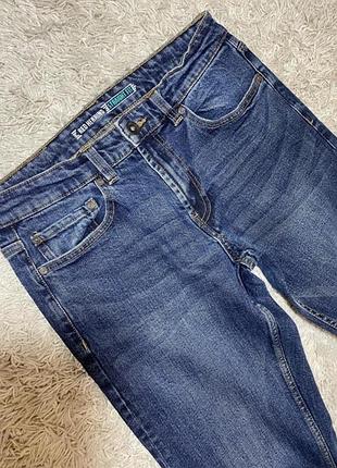 Чоловічі джинси red herring straight fit, s