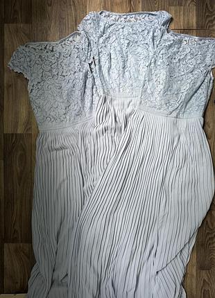 Плаття h&m