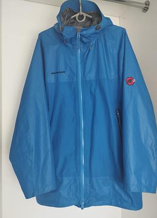 Куртка мужская mammut