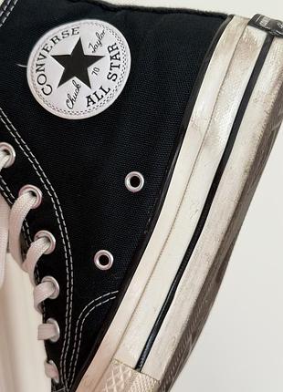 Кеди convers 9
