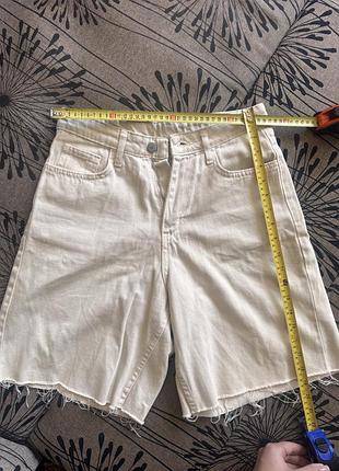 Шорти жіночі jeans