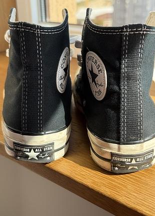 Кеди convers 6