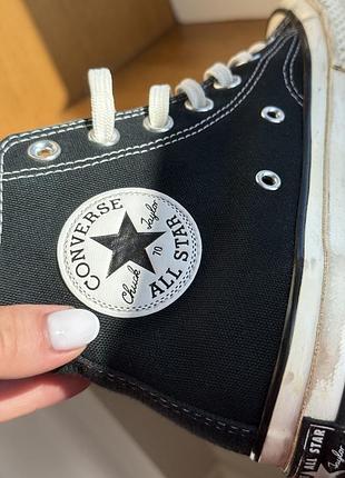 Кеди convers 5