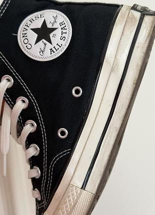 Кеди convers 2