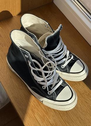 Кеди convers