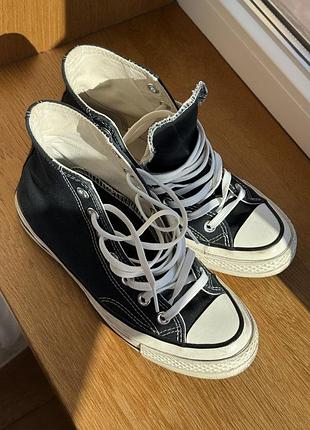 Кеди convers 8