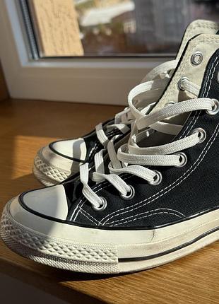 Кеди convers 4