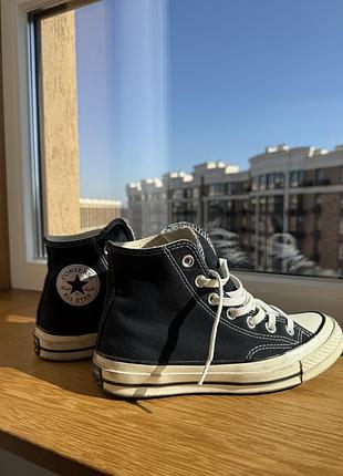 Кеди convers 7