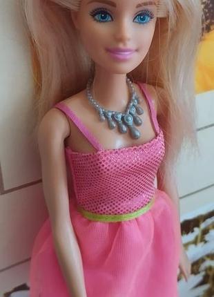 Кукла barbie оригинал 2015/2016 3