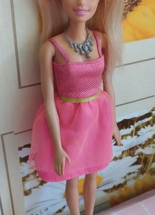 Кукла barbie оригинал 2015/2016 4