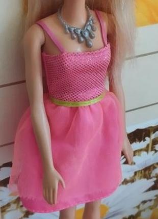 Кукла barbie оригинал 2015/2016 5