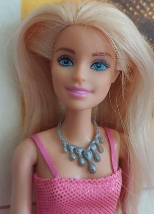 Кукла barbie оригинал 2015/2016 2