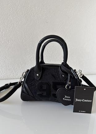 Сумка juicy couture
