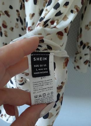 Сукня shein 8
