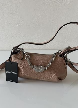 Сумка juicy couture