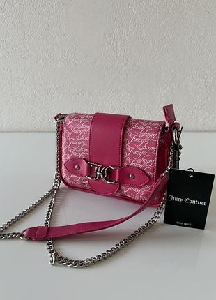 Сумка juicy couture