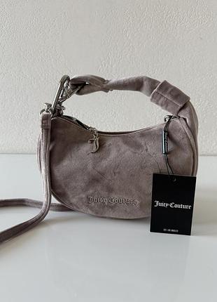 Сумка juicy couture