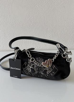Сумки juicy couture