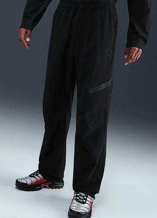 Брюки мужские nike tech shori loose
