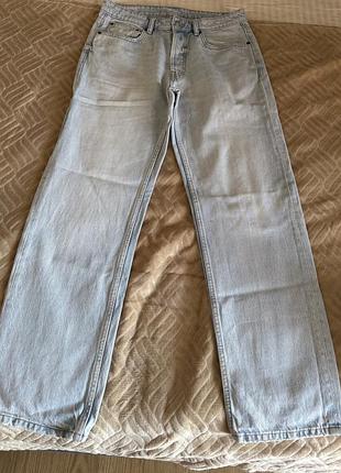 Джинси зара zara