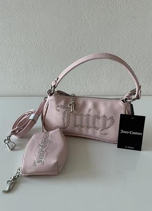 Сумка juicy couture