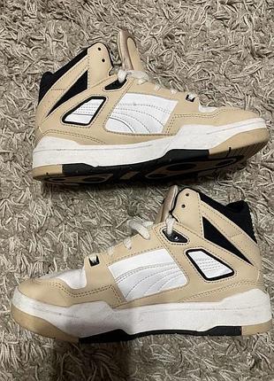 Жіночі кросівки puma slipstream invdr mid wns‼️