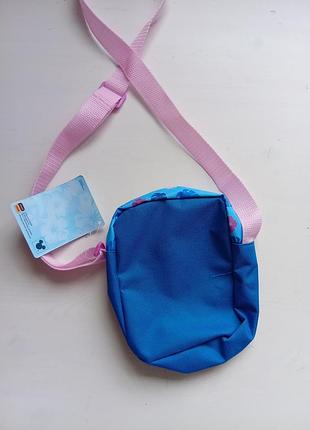 Сумочка детская stitch 2
