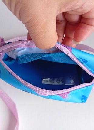 Сумочка детская stitch 3