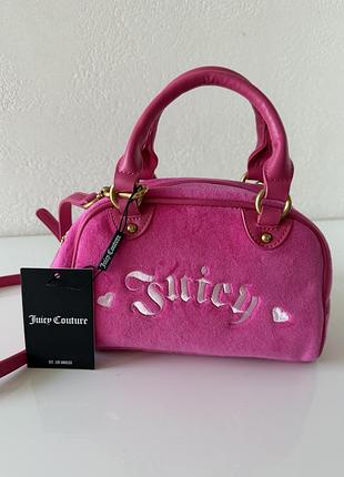 Сумки juicy couture