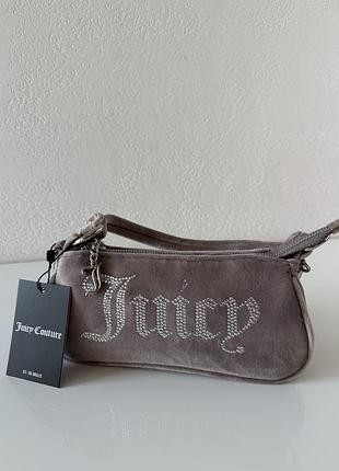 Сумки juicy couture