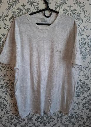 Футблока etro