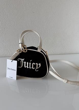 Сумка juicy couture