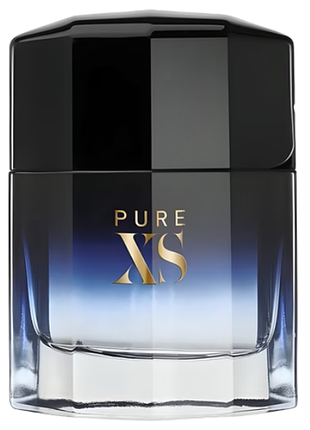 Pure xs rabanne 100 мл відкрий з вітрини
