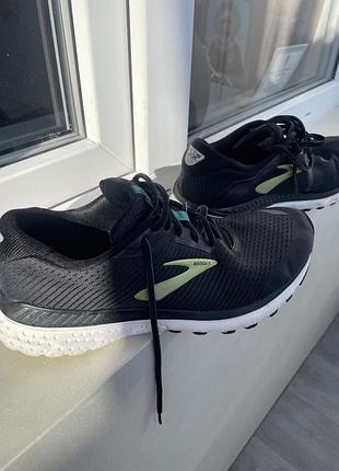 Кросівки чоловічі brooks adrenaline