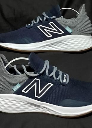 New balance fresh foam roav