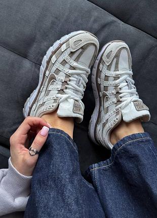 Кроссовки легкие удобные nike p-6000