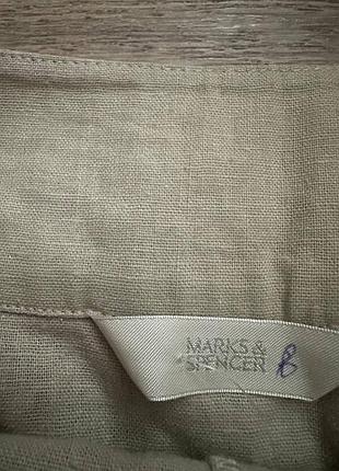 Юбка marks&spencer 3