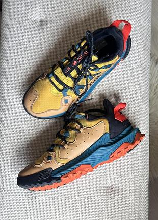 Кросівки new balance shando mtshacy1
